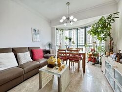 Yew Mei Green (D23), Condominium #535633001